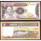 SWAZILANDIA 2 EMALANGENI 1984 REY SOBHUZA II y FABRICAS Pick 8B Firma 4 BILLETE SC Africa UNC BANKONTE