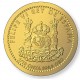 . 1 acoin ESPAÑA 15 EURO CENT 2022 LINCE IBÉRICO 1/10 ONZA (3,11 gramos) MONEDA DE ORO PURO 999,9 SC Céntimos FNMT cápsula