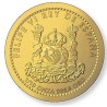 . 1 aaacoin @ENVÍO HOY@ ESPAÑA 15 EURO CENT 2022 LINCE IBÉRICO 1/10 ONZA 3,11 gramos MONEDA DE ORO PURO 999,9 SC Céntimos FNMT