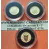 . 1 aaacoin @ENVÍO HOY@ ESPAÑA 15 EURO CENT 2022 LINCE IBÉRICO 1/10 ONZA 3,11 gramos MONEDA DE ORO PURO 999,9 SC Céntimos FNMT