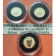 . 1 aaacoin @ENVÍO HOY@ ESPAÑA 15 EURO CENT 2022 LINCE IBÉRICO 1/10 ONZA 3,11 gramos MONEDA DE ORO PURO 999,9 SC Céntimos FNMT