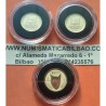 . 1 aaacoin @ENVÍO HOY@ ESPAÑA 15 EURO CENT 2022 LINCE IBÉRICO 1/10 ONZA 3,11 gramos MONEDA DE ORO PURO 999,9 SC Céntimos FNMT