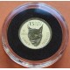 . 1 aaacoin @ENVÍO HOY@ ESPAÑA 15 EURO CENT 2022 LINCE IBÉRICO 1/10 ONZA 3,11 gramos MONEDA DE ORO PURO 999,9 SC Céntimos FNMT
