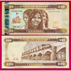 . GUINEA 500 FRANCOS 2015 ABORIGEN Pick New SC GUINEE Francs