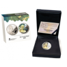 . @ENVIO 2 de NOVIEMBRE@ ESPAÑA 10 EUROS 2021 SALVADOR DALI GALAXIA DE LAS ESFERAS MONEDA DE PLATA ESTUCHE FNMT