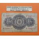 ESPAÑA 5 PESETAS 1947 SENECA FILOSOFO Serie D 6265177 Pick 134 BILLETE MUY CIRCULADO Spain banknote