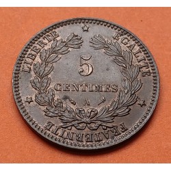 .FRANCIA 25 CENTIMOS 1939 KM*867 LINDAUER SC FRANCE Centimes