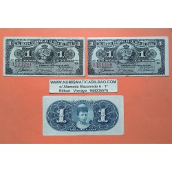 ESPAÑA 5 PESOS 1896 BANCO ESPAÑOL ISLA DE CUBA 0242518F SC+