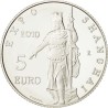 SAN MARINO 5 EUROS 2010 EXPO SHANGAI + 10 EUROS 2010 SCHUMANN PLATA PROOF ESTUCHE SILVER SET