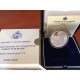 SAN MARINO 5 EUROS 2010 EXPO SHANGAI + 10 EUROS 2010 SCHUMANN PLATA PROOF 2 ESTUCHE SILVER SET