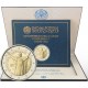 . 1 acoin VATICANO 2 EUROS 2022 PAPA PABLO VI 2ª MONEDA CONMEMORATIVA ESTUCHE COINCARD Pope Paolo