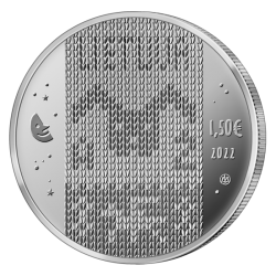 . 2 EUROS 2015 LUXEMBURGO ASCENSION AL TRONO SC MONEDA COIN