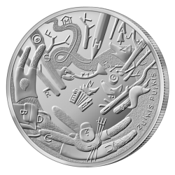 . 2 EUROS 2015 LUXEMBURGO ASCENSION AL TRONO SC MONEDA COIN