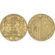 . 1 coin @6/OCT ENVIO@ FRANCIA 1/4 EURO 2022 LAGO DEL OESTE HANGZOU en CHINA Serie UNESCO MONEDA DE LATON SC France 0,25€