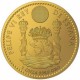 . 1 coin x España 1,5 EURO 2022 TORO y COLUMNARIO @1 ONZA DE ORO PURO 999,9@ 15.000 Monedas 1,50 EUROS GOLD BULLION COIN