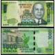 MALAWI 1000 KWACHA 2016 PEZ, PRESIDENTE y MAZORCAS DE MAIZ Pick 67B BILLETE SC Africa BANKNOTE UNC