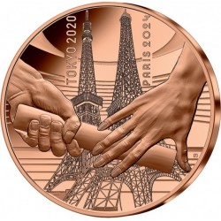 . 2 EUROS 2015 LUXEMBURGO ASCENSION AL TRONO SC MONEDA COIN