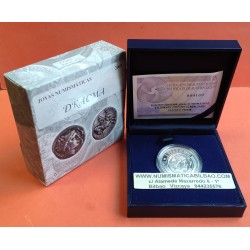 . 10 EUROS 2002 ESPAÑA LUIS CERNUDA PLATA FNMT @OFERTA@
