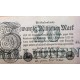 1 billete x ALEMANIA 20 MILLONES DE MARCOS 1923 VALOR REPUBLICA DEL WEIMAR Pick 97 MBC- 20 REICHSBANKNOTE