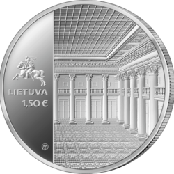. 2 EUROS 2015 LUXEMBURGO ASCENSION AL TRONO SC MONEDA COIN