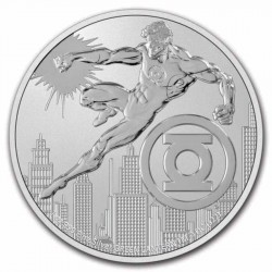 . .1 DOLAR 2016 AUSTRALIA AÑO LUNAR DEL MONO PLATA Silver Oz