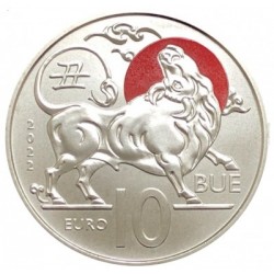 . 2 EUROS 2015 LUXEMBURGO ASCENSION AL TRONO SC MONEDA COIN