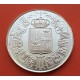 1 Onza x BALEARES MEDALLA DE PLATA PURA 1990 aprox. DAMA y ESCUDOS REGIONALES 45 mm SC Leves Imperfecciones