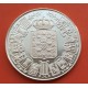 1 Onza x MURCIA MEDALLA DE PLATA PURA 1990 aprox. DAMA y ESCUDOS REGIONALES 45 mm SC Leves Imperfecciones