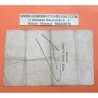 BILBAO 5 PESETAS 1936 CAJA DE AHORROS MONTE DE PIEDAD Serie A-509127 EUZKADI BILLETE TALON España Guerra Civil EUSKADI