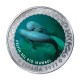 . 1 ALBUM GRATIS + 16 Monedas ESPAÑA 1,50 EUROS 2022 ANIMALES EN PELIGRO DE EXTINCIÓN NICKEL SC 4 Series