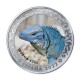 . 1 ALBUM GRATIS + 16 Monedas ESPAÑA 1,50 EUROS 2022 ANIMALES EN PELIGRO DE EXTINCIÓN NICKEL SC 4 Series