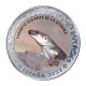 . 1 ALBUM GRATIS + 16 Monedas ESPAÑA 1,50 EUROS 2022 ANIMALES EN PELIGRO DE EXTINCIÓN NICKEL SC 4 Series