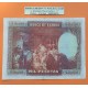 ESPAÑA 1000 PESETAS 1928 REY FERNANDO III Sin serie 1101293 Pick 78 BILLETE MBC Spain banknote