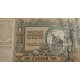 CIVIL WAR ISSUES - RUSIA 100 RUBLOS 1919 GUERRERO COSACO Banco ROSTOV Pick 417 BILLETE EBC- Russia 100 Roubles BANKNOTE