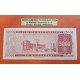 @RARO@ PARAGUAY 5000 GUARANIES 1952 DON CARLOS ANTONIO LOPEZ Serie A..2294 Pick 208 BILLETE SC UNC BANKNOTE