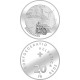 .SUIZA 20 FRANCOS 2020 B SUSTENPASS ANTIGUA MOTOCICLETA SIDECAR Swiss Alpine Passes MONEDA DE PLATA SC Switzerland 20 Francs