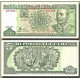 5 PESOS 1997 ANTONIO MACEO y MILITARES Serie EA-25 Color Verde Pick 116A BILLETE SC Caribnean UNC BANKNOTE