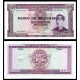 MOZAMBIQUE 500 ESCUDOS 1967 XABIER CALDAS Sello tinta BANCO DE MOCAMBIQUE Pick 118A BILLETE SC PORTUGAL UNC BANKNOTE