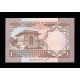 PAKISTAN 1 RUPIA 1983 TEMPLO Pick 27A BILLETE SC 1 Rupee UNC BANKNOTE