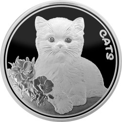 . .1 DOLAR 2016 AUSTRALIA AÑO LUNAR DEL MONO PLATA Silver Oz