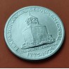 . ESTADOS UNIDOS 1/2 DOLAR 1936 LEXINGTON CONCORD SESQUICENTENNIAL MONEDA DE PLATA SC Half Dollar Commemorative
