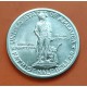 . ESTADOS UNIDOS 1/2 DOLAR 1936 LEXINGTON PLATA Half Dollar SC-