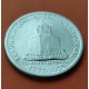 . ESTADOS UNIDOS 1/2 DOLAR 1936 LEXINGTON PLATA Half Dollar SC-