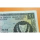 CHIPRE 1 LIBRA 1966 ACUEDUCTO DEL IMPERIO ROMANO Pick 43A BILLETE MBC @RARO@ Central Bank of CYPRUS 1 Pound PVP NUEVO 400€