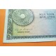 CHIPRE 1 LIBRA 1966 ACUEDUCTO DEL IMPERIO ROMANO Pick 43A BILLETE MBC @RARO@ Central Bank of CYPRUS 1 Pound PVP NUEVO 400€