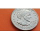 USA 1 DOLLAR 1999 P ANTHONY NICKEL UNC