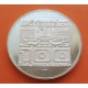 AUSTRIA 100 SCHILLINGS 1978 CIUDAD DE VILLACH KM 2940 MONEDA DE PLATA PROOF Osterreich silver coin 0,50 ONZAS