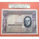 ESPAÑA 50 PESETAS 1935 SANTIAGO RAMON y CAJAL Sin Serie 5604866 Pick 88 BILLETE MBC+ Spain banknote