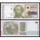 ARGENTINA 500 AUSTRALES 1988 NICOLAS AVELLANEDA Serie A Pick 328B BILLETE SC UNC BANKNOTE