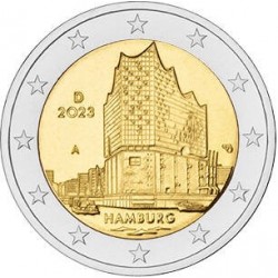 . 2 EUROS 2015 LUXEMBURGO ASCENSION AL TRONO SC MONEDA COIN